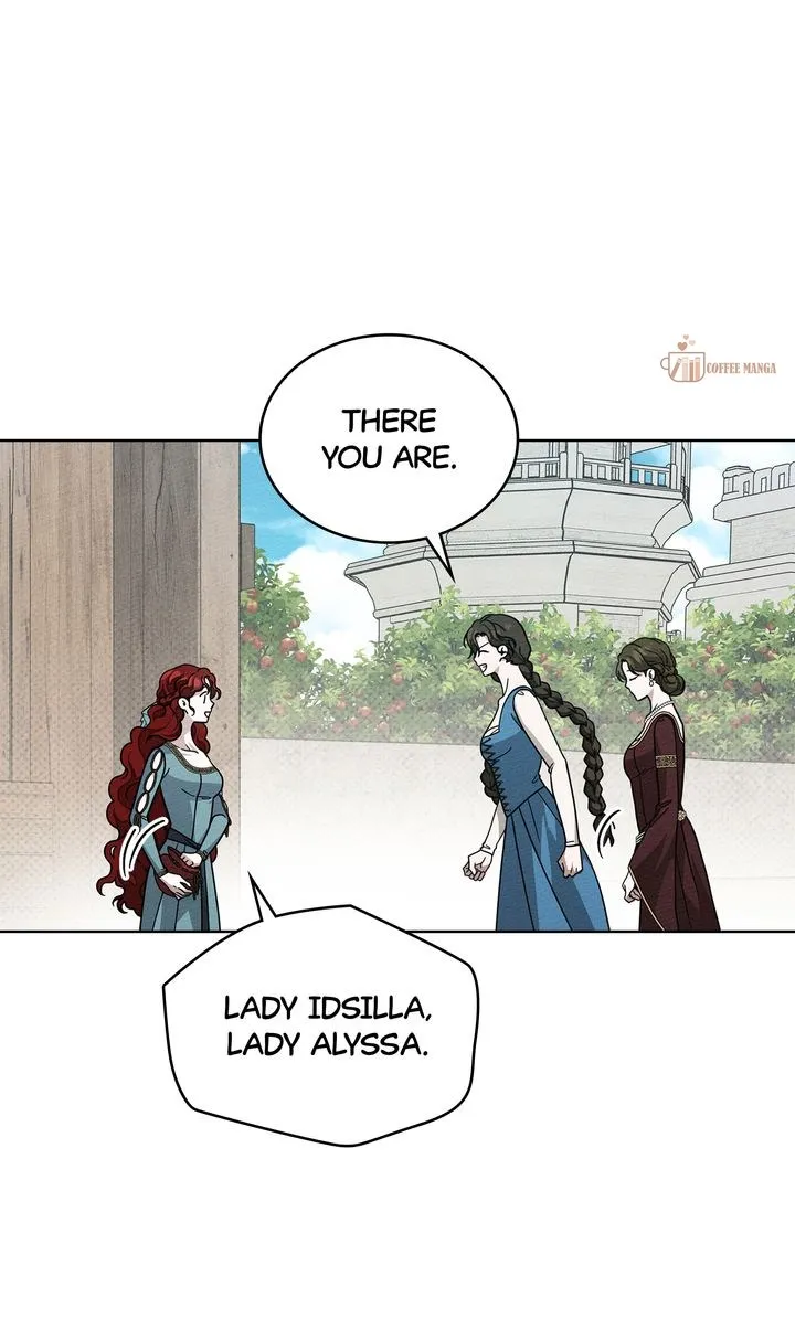 Under the Oak Tree Chapter 115 image 81